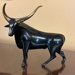 Limited Edition Bronze- signed / numbered